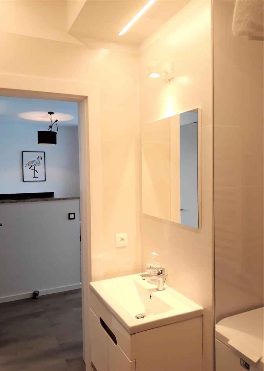 Apartament APARTAMENT pod SZYNDZIELNIĄ Bielsko-Biała Zewnętrze zdjęcie